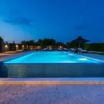 ヴィラ Olive Garden Zadarvillas *