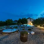 ヴィラ Olive Garden Zadarvillas