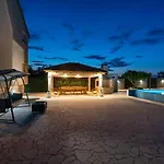 Olive Garden Zadarvillas ヴィラ