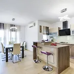 Olive Garden Zadarvillas ヴィラ *