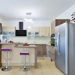 Olive Garden Zadarvillas * Pristeg