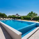 Olive Garden Zadarvillas ヴィラ