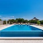 Olive Garden Zadarvillas *