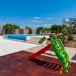 Olive Garden Zadarvillas