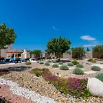 ヴィラ Olive Garden Zadarvillas Pristeg