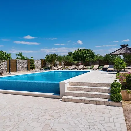 Olive Garden Zadarvillas Villa