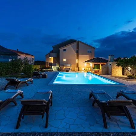 Olive Garden Zadarvillas *