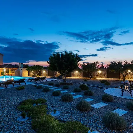 Olive Garden Zadarvillas Villa *