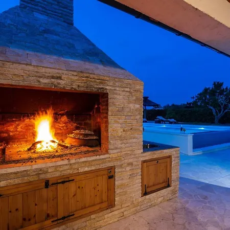 Olive Garden Zadarvillas Pristeg