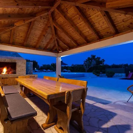 Olive Garden Zadarvillas