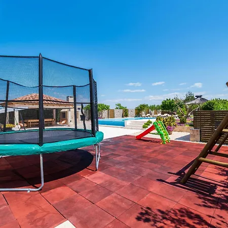 Villa Olive Garden Zadarvillas *