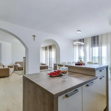 Olive Garden Zadarvillas *