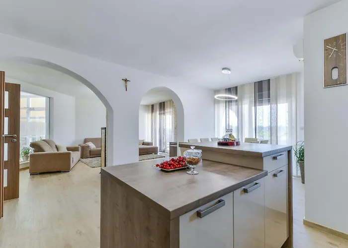 Olive Garden Zadarvillas *