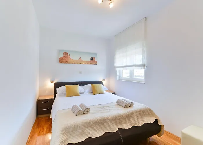 Villa Olive Garden Zadarvillas