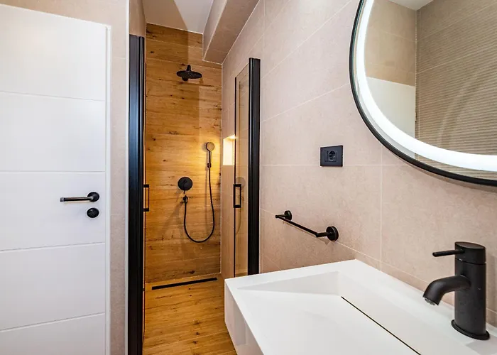 Olive Garden Zadarvillas Villa
