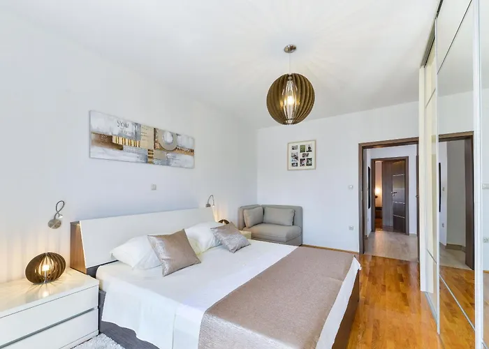 Villa Olive Garden Zadarvillas