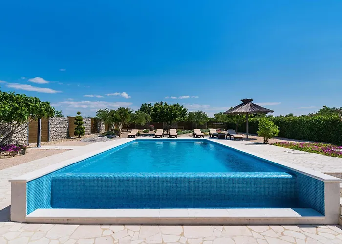 Olive Garden Zadarvillas *