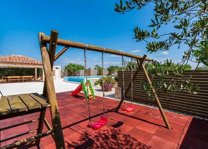 Olive Garden Zadarvillas Villa *