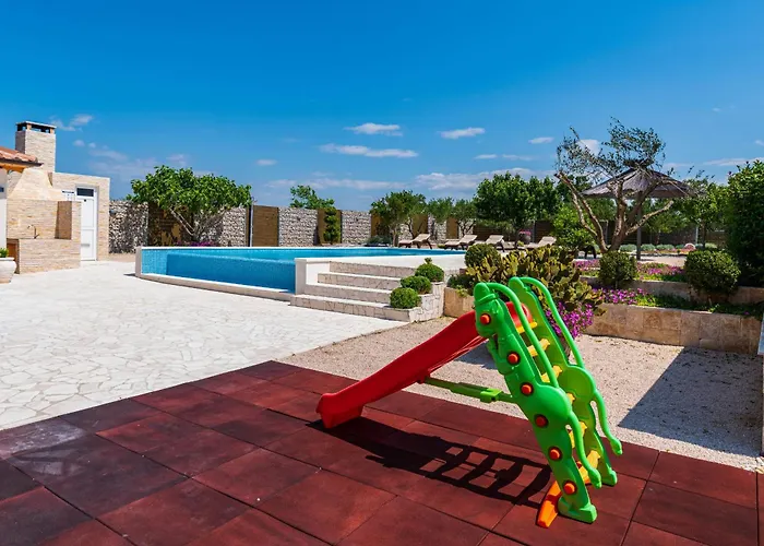 Olive Garden Zadarvillas