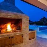 Olive Garden Zadarvillas Pristeg