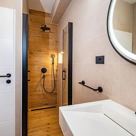 Olive Garden Zadarvillas Vila