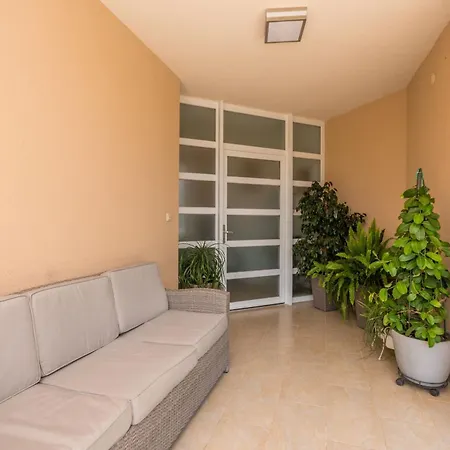 Olive Garden Zadarvillas Villa *