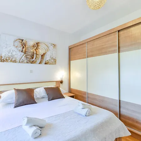Villa Olive Garden Zadarvillas Pristeg