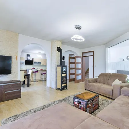 Olive Garden Zadarvillas Villa Pristeg