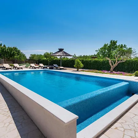 Olive Garden Zadarvillas Villa