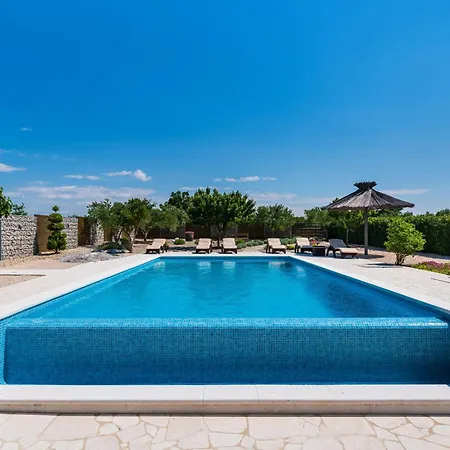 Olive Garden Zadarvillas *