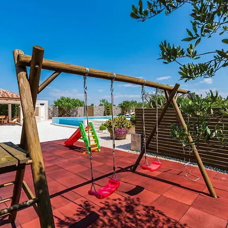Olive Garden Zadarvillas Vila *