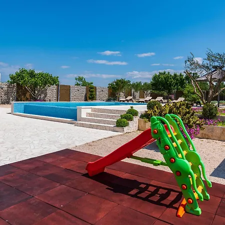 Olive Garden Zadarvillas