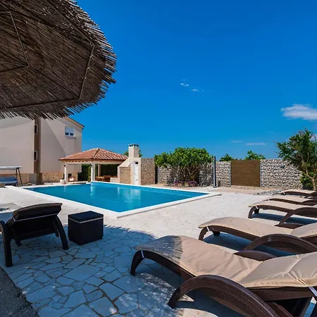 Olive Garden Zadarvillas