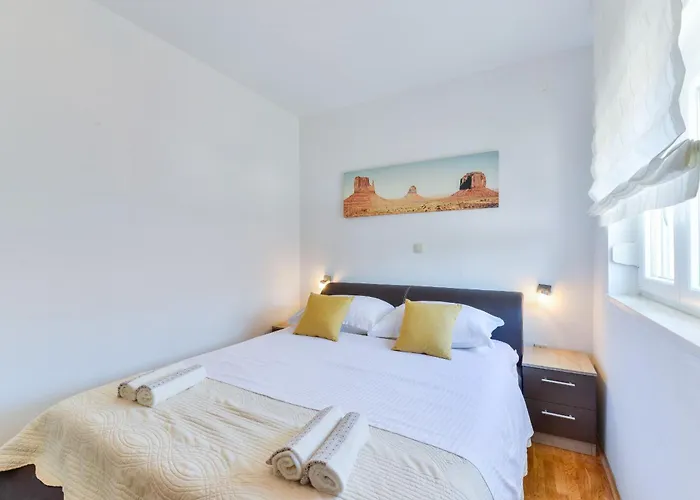 Vila Olive Garden Zadarvillas *